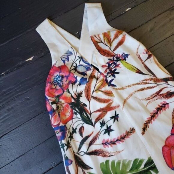 Rachel by Rachel Roy Maxi Dress - Picture 3 of 8